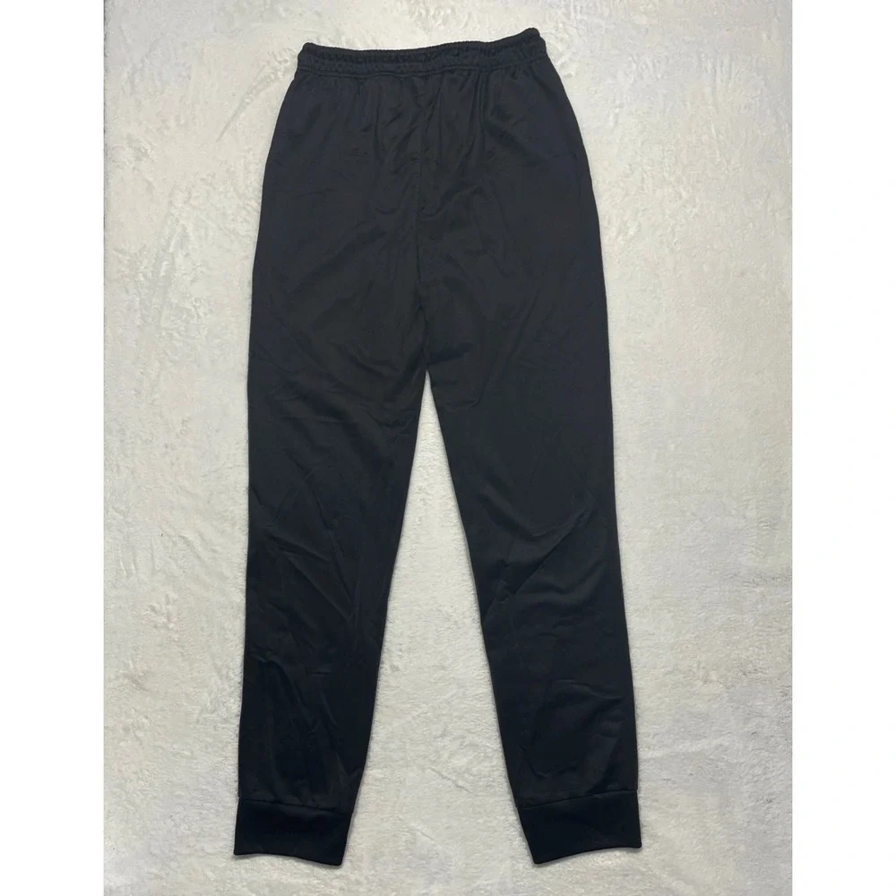 Converse Hoodie & Joggers All Star Chuck Taylor Kids XL Black 2 Piece Set